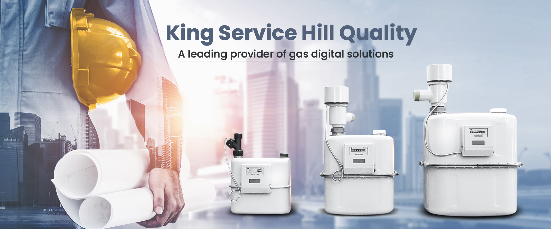 king service hill quality