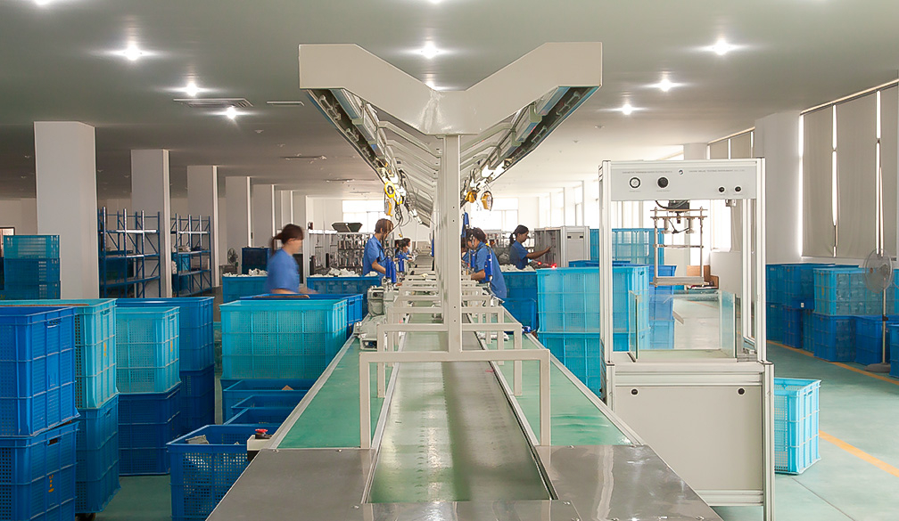 rotary gas meter, natural diaphragm gas meter Kinhil Industrial