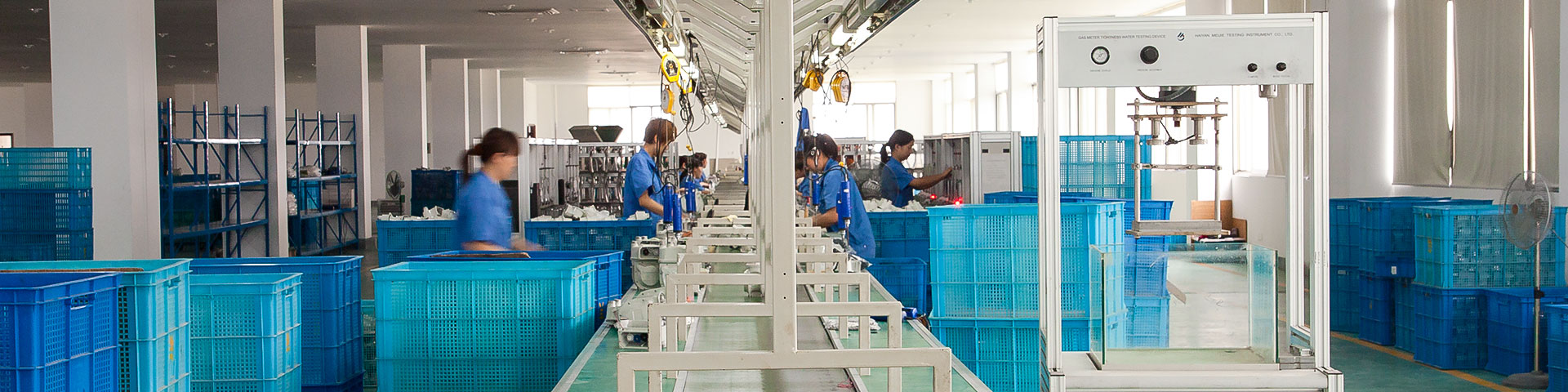 ultrasonic gas meters manufacturer