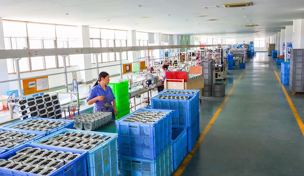 rotary gas meter, natural diaphragm gas meter Kinhil Industrial